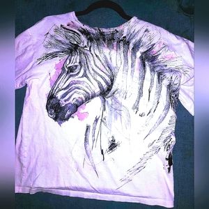 Roberto Cavali tshirt